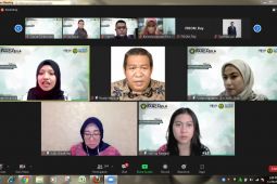 UP gelar webinar bahas Permendikbud-Ristek No 30 Tahun 2021