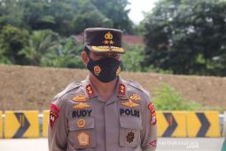 Kapolda Banten apresiasi tindakan represif terhadap koruptor