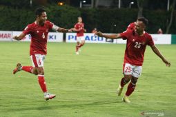 Shin Tae-yong tegaskan peran Evan Dimas penting di timnas Indonesia