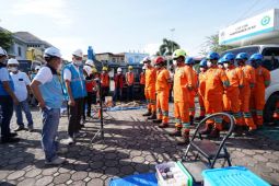 Maksimalkan pasokan dan kehandalan, PLN UIW Aceh siagakan 1.557 personel