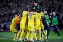 Dinamo Zagreb ke fase gugur setelah tekuk tim kedua West Ham