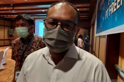 Claus: 90 persen karyawan PT Freeport sudah divaksinasi