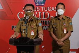 Pemerintah Kota Bitung minimalisir peluang timbulnya korupsi