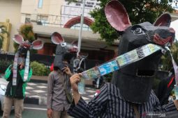 Hari Anti Korupsi