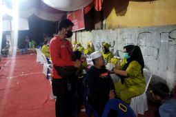 BIN Sumatera Utara sedia layanan vaksinasi malam hari di tiga kabupaten