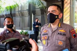 Polda Jateng: Ledakan Grobogan diduga berasal dari bubuk petasan