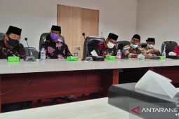 LPTQ Kaltim jajaki kerjasama dengan Institut PTIQ Jakarta