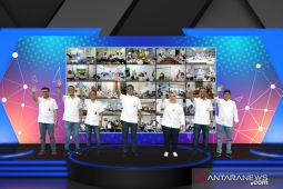 BPJS Ketenagakerjaan bertekad adaptif dan solutif bagi pekerja Indonesia