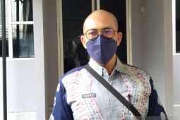 Dis-PUPR Banjarmasin: Tinggi air sungai capai 2,6 meter hingga banjir rob