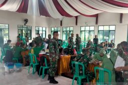 PMI Cianjur jamin stok darah aman hingga awal tahun 2022