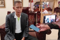 Pemkab Cianjur siagakan alat berat di jalur jalan rawan longsor