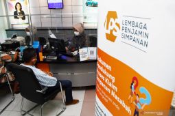 LPS Bayar Klaim Simpanan Nasabah BPR Dilikuidasi