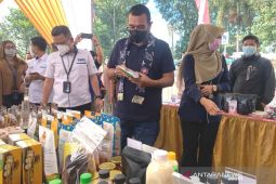 Stafsus: Menteri BUMN apresiasi kopi Kepahiang mendunia