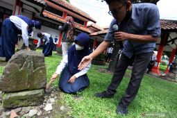 Kampanye Gemar ke Museum Kepada Pelajar