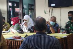 Pimpinan DPRD Surabaya minta musbangkel tidak sekedar formalitas saja