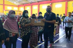 Arya Sinulingga: Erick Thohir senang BUMN sejahterakan keluarga pra sejahtera