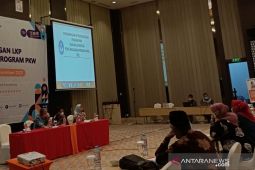 LKP Cakrawala Komputer dan Pradata ikuti pendampingan penyelenggara PKW 2021