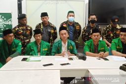 Wahyu Gusna nyatakan ketua sah GP Ansor Pangkalpinang, ini tanggapan Ansor Babel