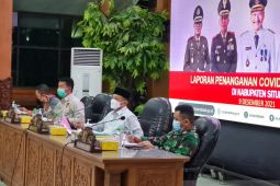 Bupati Situbondo: Setiap kegiatan harus dikaitkan dengan vaksinasi