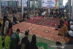 Pemkab silaturahmi ke pengurus dewan kesenian