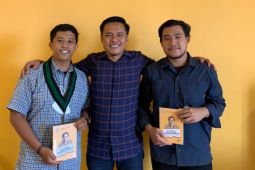 Golkar terima masukan dan kritikan dari para aktivis muda di Surabaya