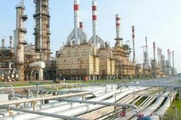 Media: Tatneft Rusia batasi penjualan solar, bensin di seluruh negeri