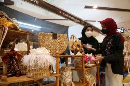 Akses pemasaran dan permodalan jadi kendala UMKM di Kota Surabaya