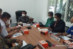 PMI-BKKBN Babel gelar vaksinasi COVID-19 massal di desa terpencil