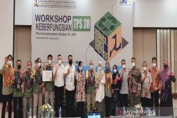 Kotabaru's KPP Tegalrejo successfully managing waste