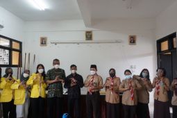 Vokasi UI kenalkan aplikasi untuk deteksi gangguan mental anak tunarungu