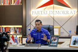 Survey CISA: Jika pemilu sekarang, Demokrat masuk dua besar