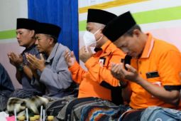 Bantu warga terdampak Semeru, PKS Jatim apresiasi semangat relawan lokal