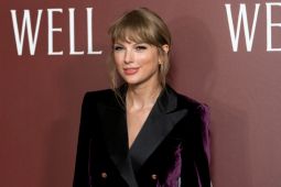 Taylor Swift akan hadapi gugatan hak cipta lagu "Shake It Off"