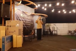 Gubernur Kalbar imbau perusahaan gunakan CSR lindungi pekerja rentan