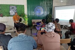 Sebanyak 83 persen warga Kalsel telah miliki kartu BPJS Kesehatan