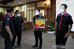 Pemkab-KONI Badung upayakan bangun prestasi olahraga