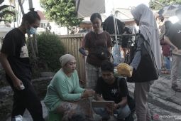 Film "Sekar" siap menemani warga Jember jelang akhir tahun