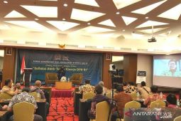 Gus Muhaimin: Peran wartawan parlemen  sangat penting angkat citra DPR