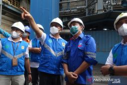 773 Personel PLN UIW Bangka Belitung Siaga Nataru 2021/2022