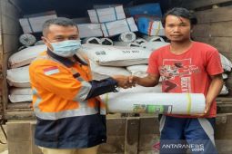 Melalui CSR, SMGP komit bantu geliat perekonomian warga