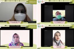 IBI : Bidan miliki peran strategis edukasi turunkan "stunting"