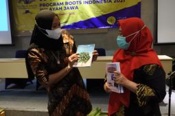 Guru dari enam provinsi terbitkan buku antologi kisah perundungan
