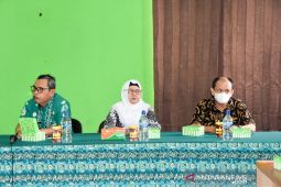 BUMDes makin menggeliat