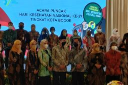 Bima Arya ingatkan persoalan kesehatan saat ini bukan hanya COVID-19