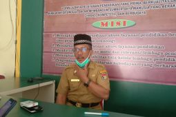 Tenaga pendidik Mukomuko tidak diizinkan cuti hingga tahun baru