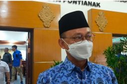 Edi Kamtono sebut ANTARA jadi referensi berita terpercaya