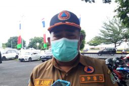 Satgas lakukan pembatasan aktivitas saat Natal di Ternate, intensifkan penerapan Prokes