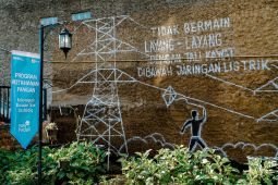 PLN raih penghargaan HRExcellence Awards 2021