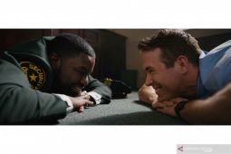 Resensi film, mengenal karakter-karakter jenaka di "Free Guy"