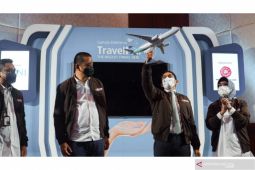 Garuda Indonesia  proyeksikan peningkatan wisata domestik 2022